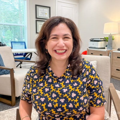 Wendy Morua Wendy Morua