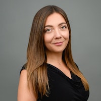 Profile image of Aubrey  Grodin