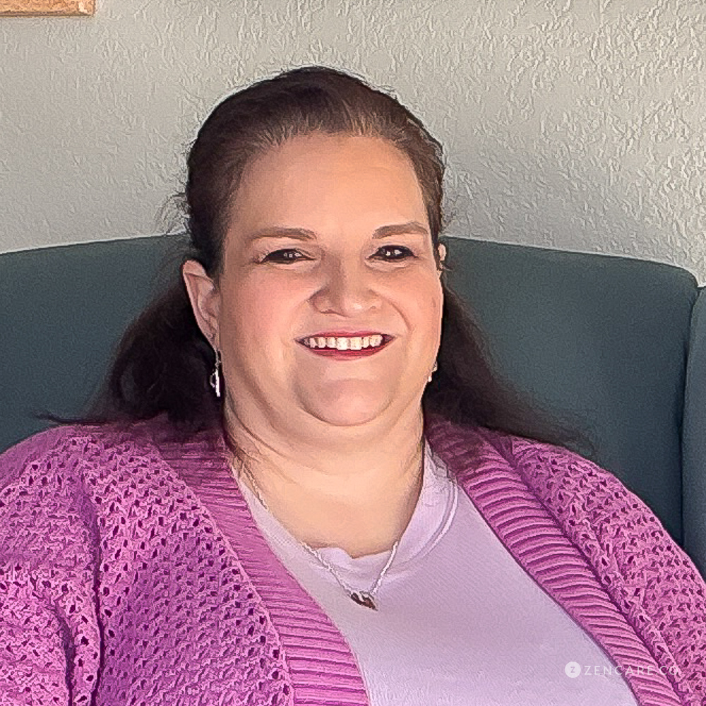 Nicole Eckhardt's profile picture