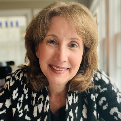 Maria Fletcher Maria Fletcher