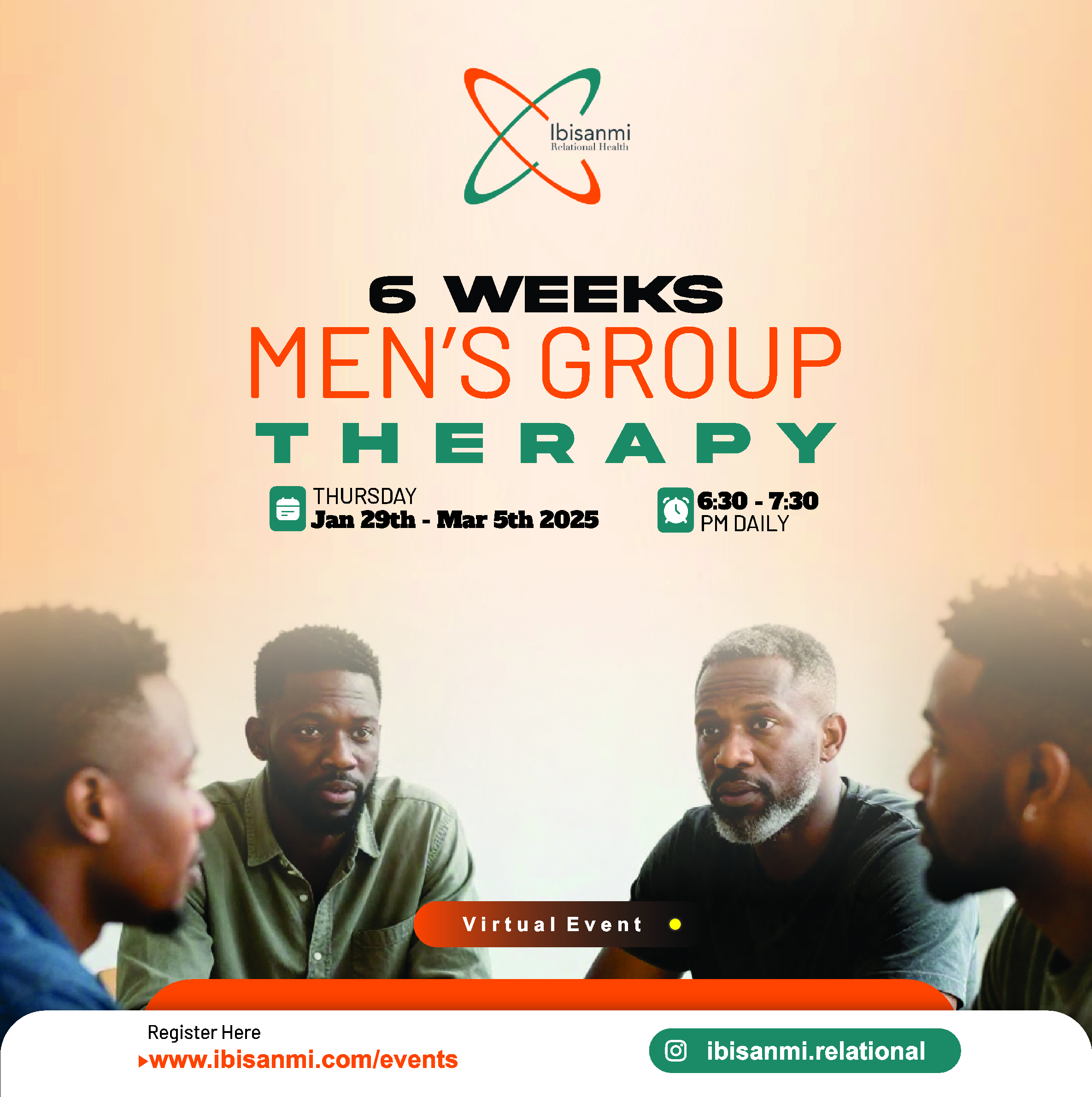 Image of Neal Mitchell