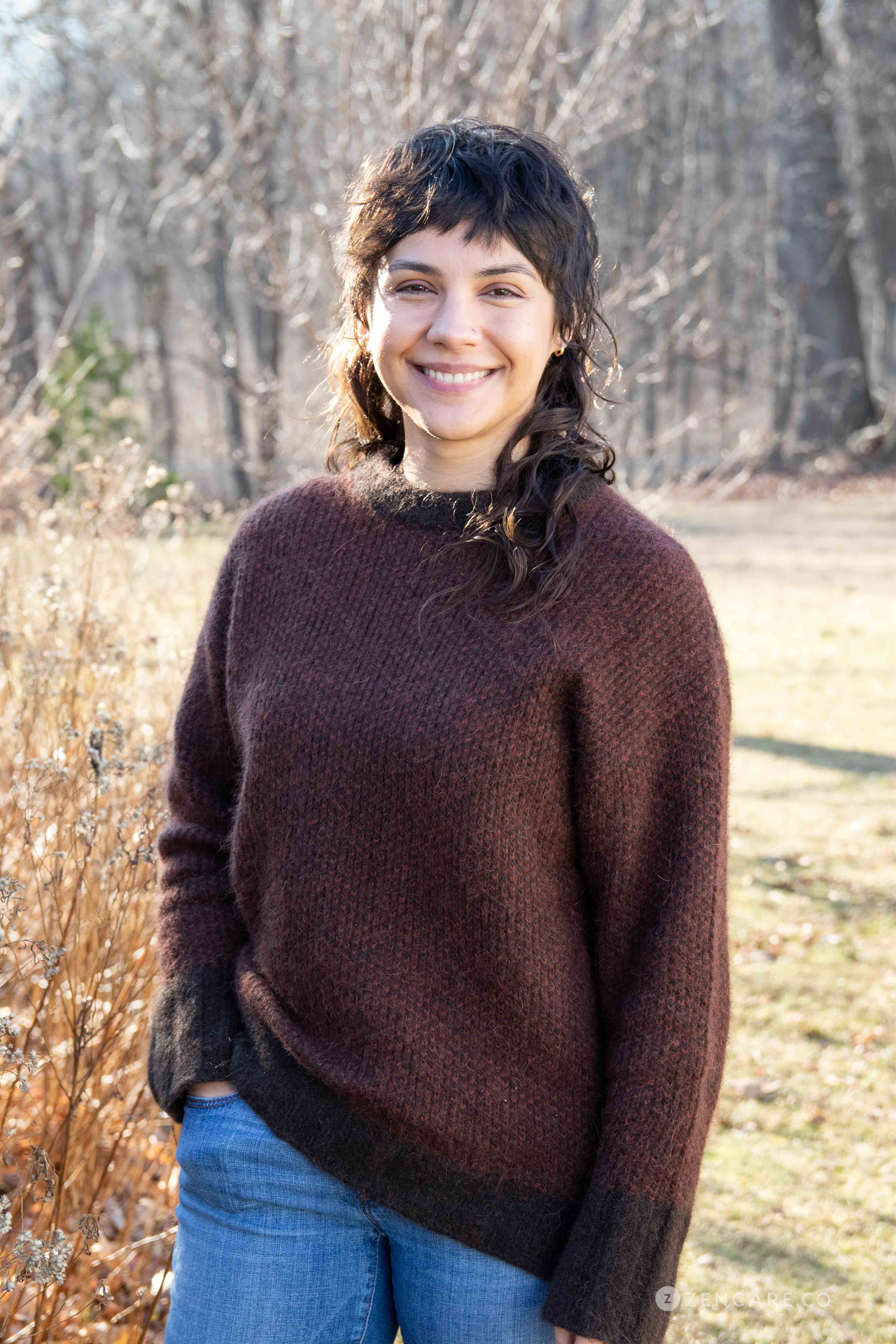 Chalice Mathioudakis