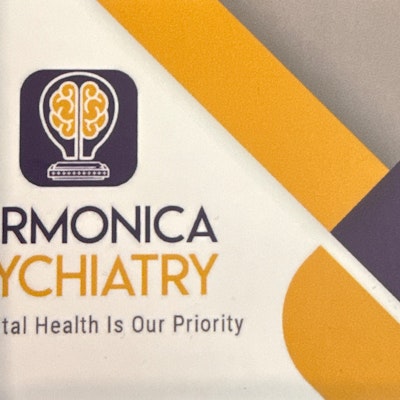 Harmonica Psychiatry Harmonica Psychiatry