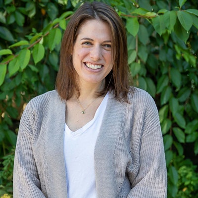 Alison Petok Alison Petok