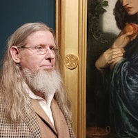 Profile image of Frank Malone Profile image of Frank Malone