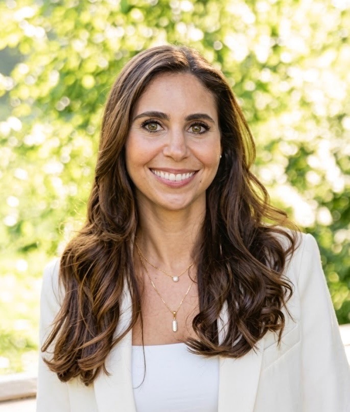 Anna Magliozzi's profile picture
