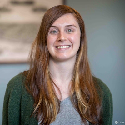 Brooke O'Gara Brooke O'Gara