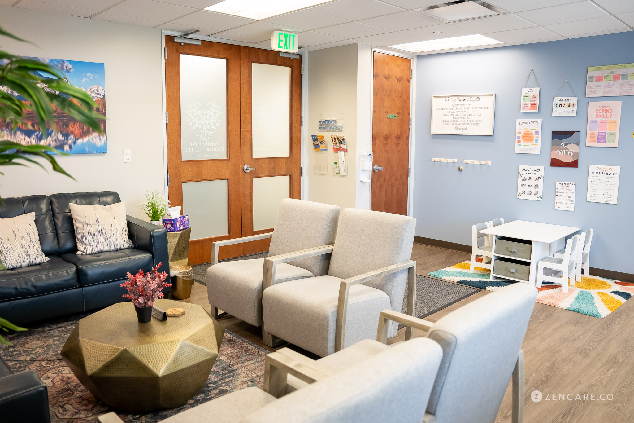 Family First Counseling