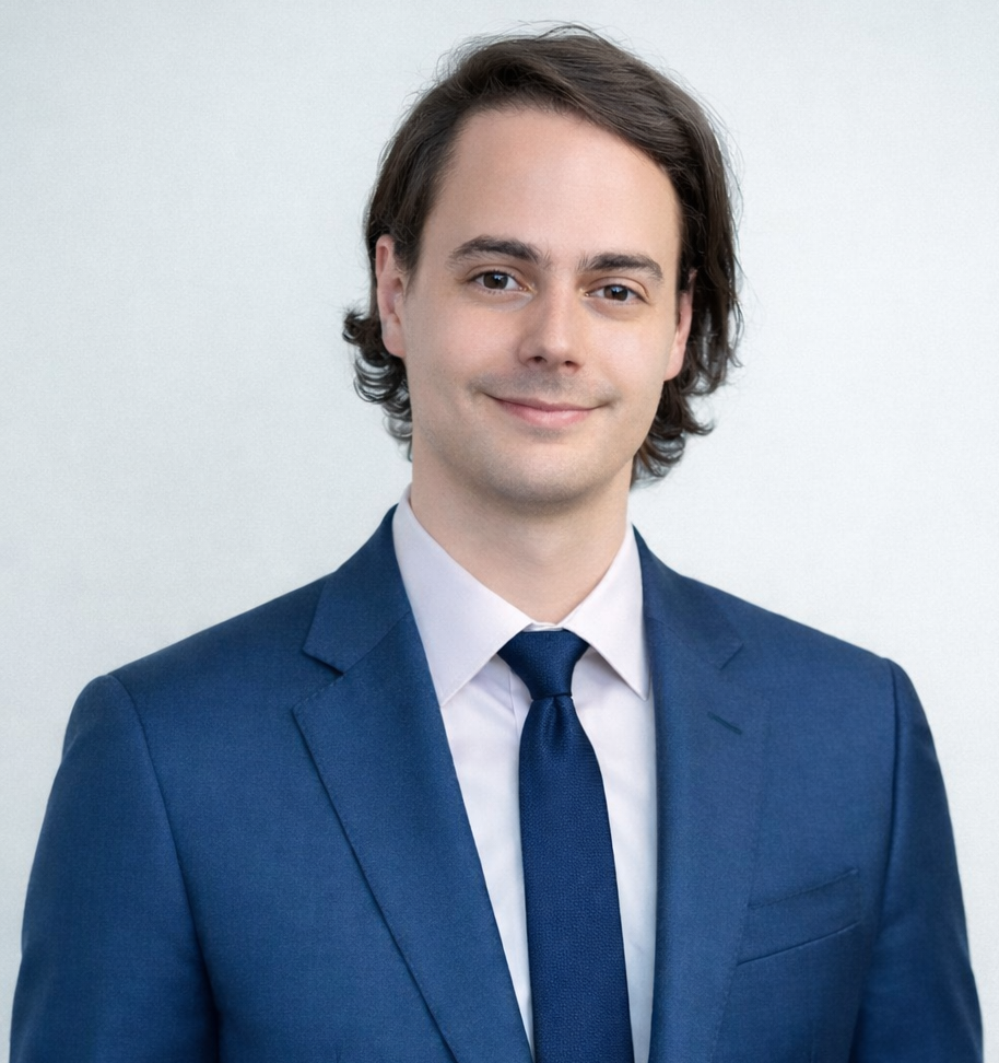 Alexander Sheppe's profile picture