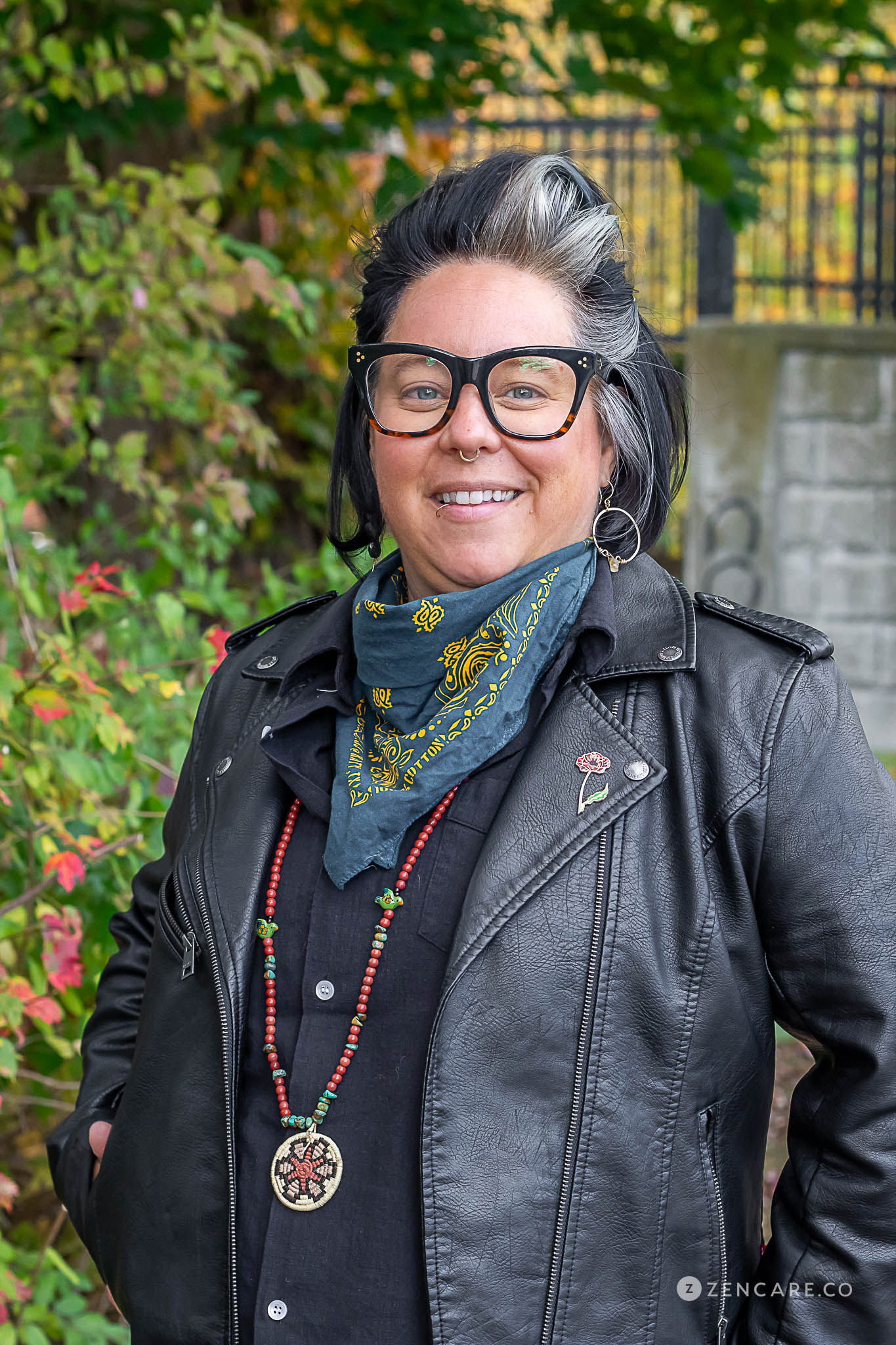 Amanecer Feminist Counseling Services