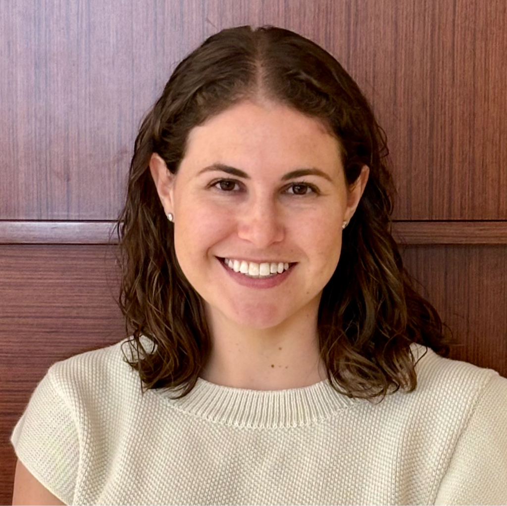 Shoshana Linzer's profile picture