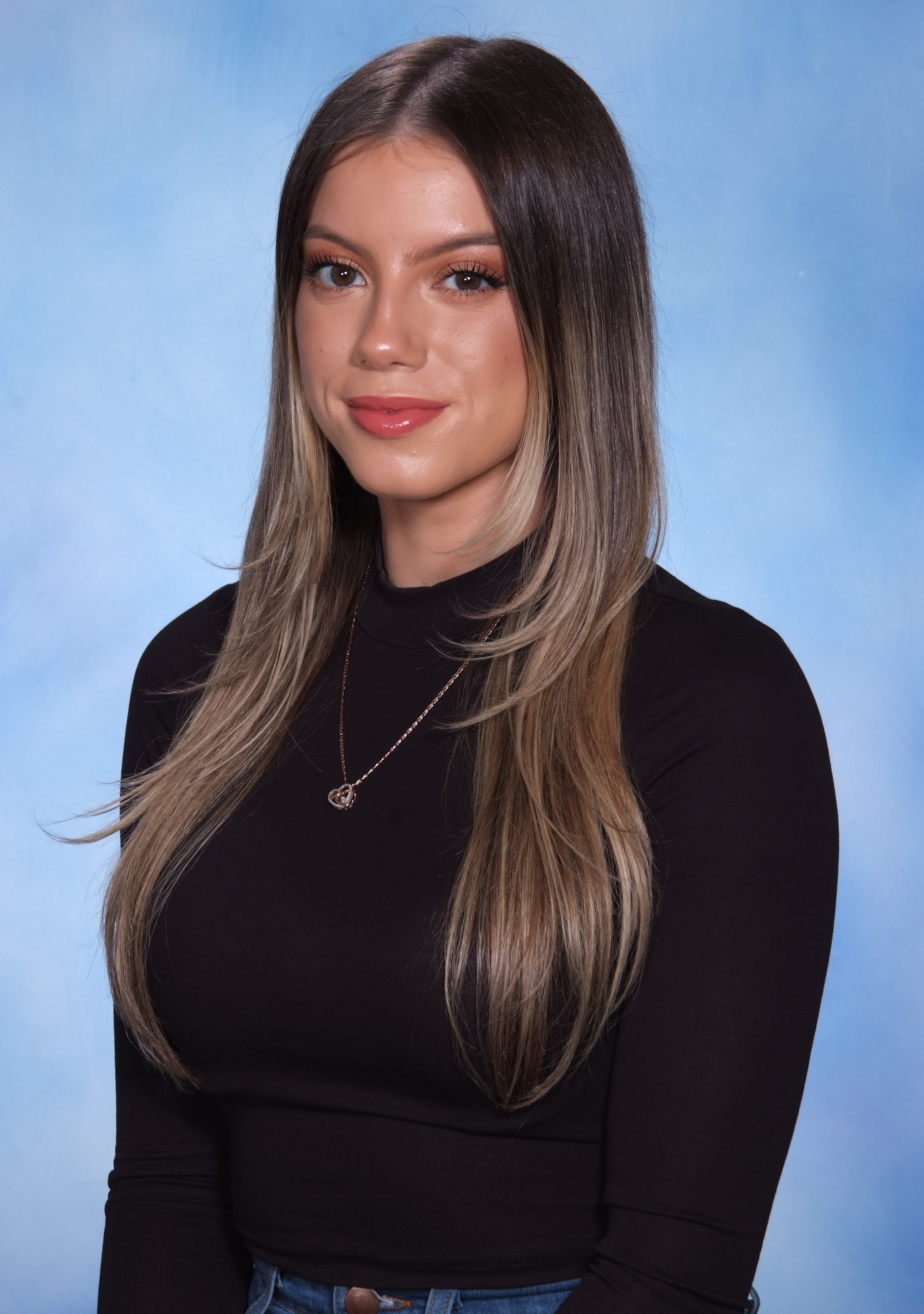 Ashley Velasquez's profile picture