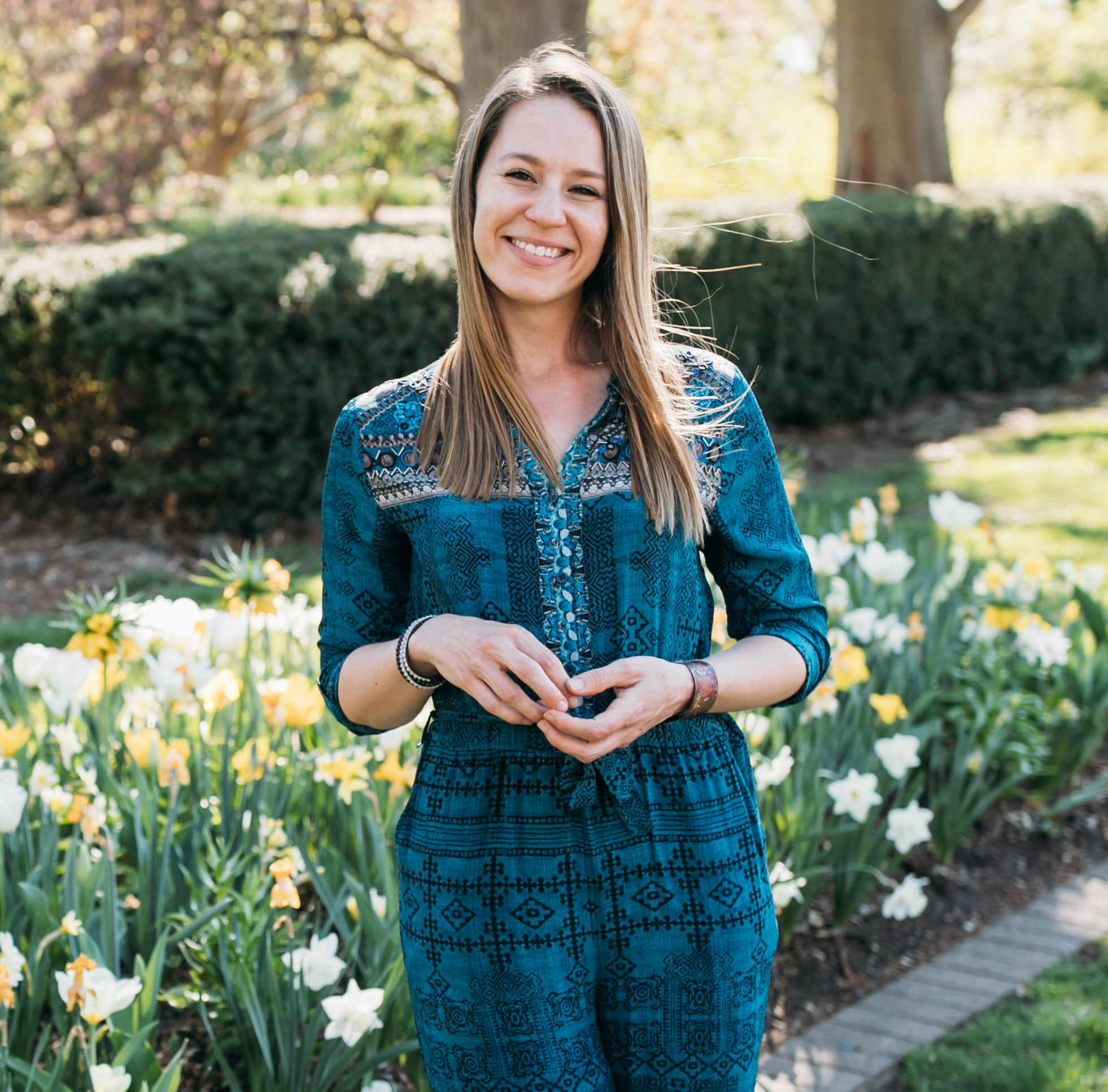 Emma Donovan's profile picture