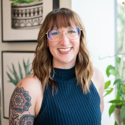 Amanda Stretcher Amanda Stretcher