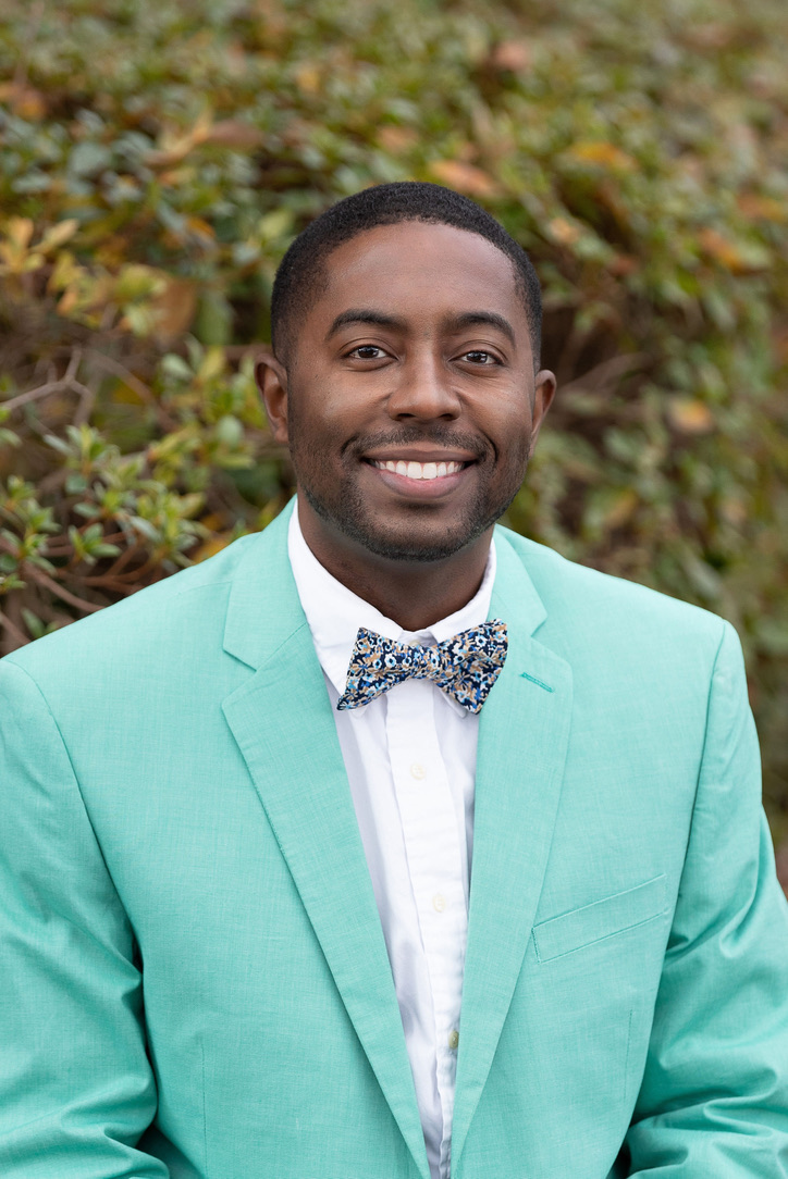 Charlie Taylor Jr's profile picture