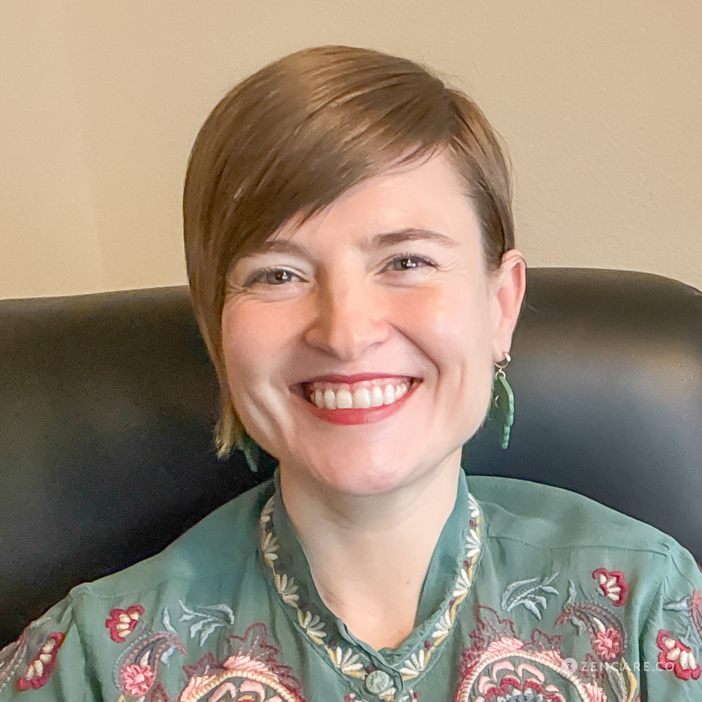 Maria (Masha) Steiner-Renoir's profile picture