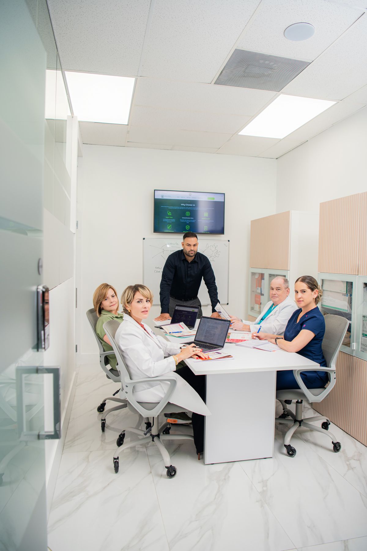 Miami Mental Health & Wellness