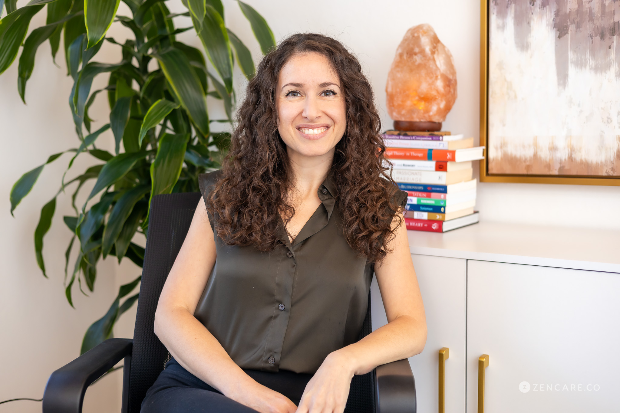 Elana Morgulis