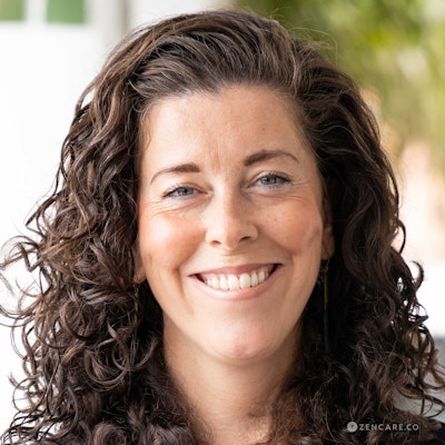 Laura Lee Townsend, Therapist in Columbus, Ohio — Zencare