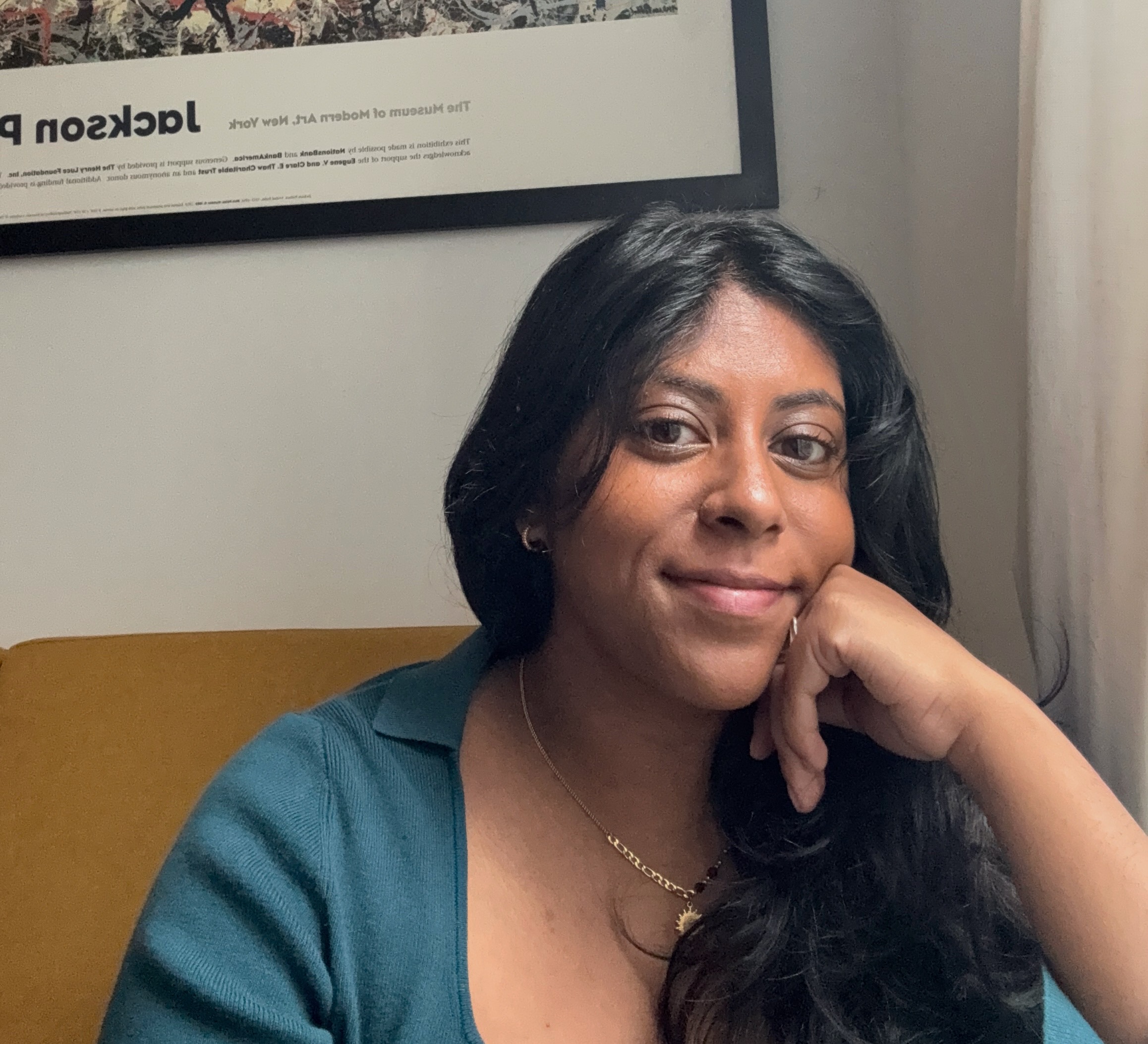 Vineha Ramesh's profile picture