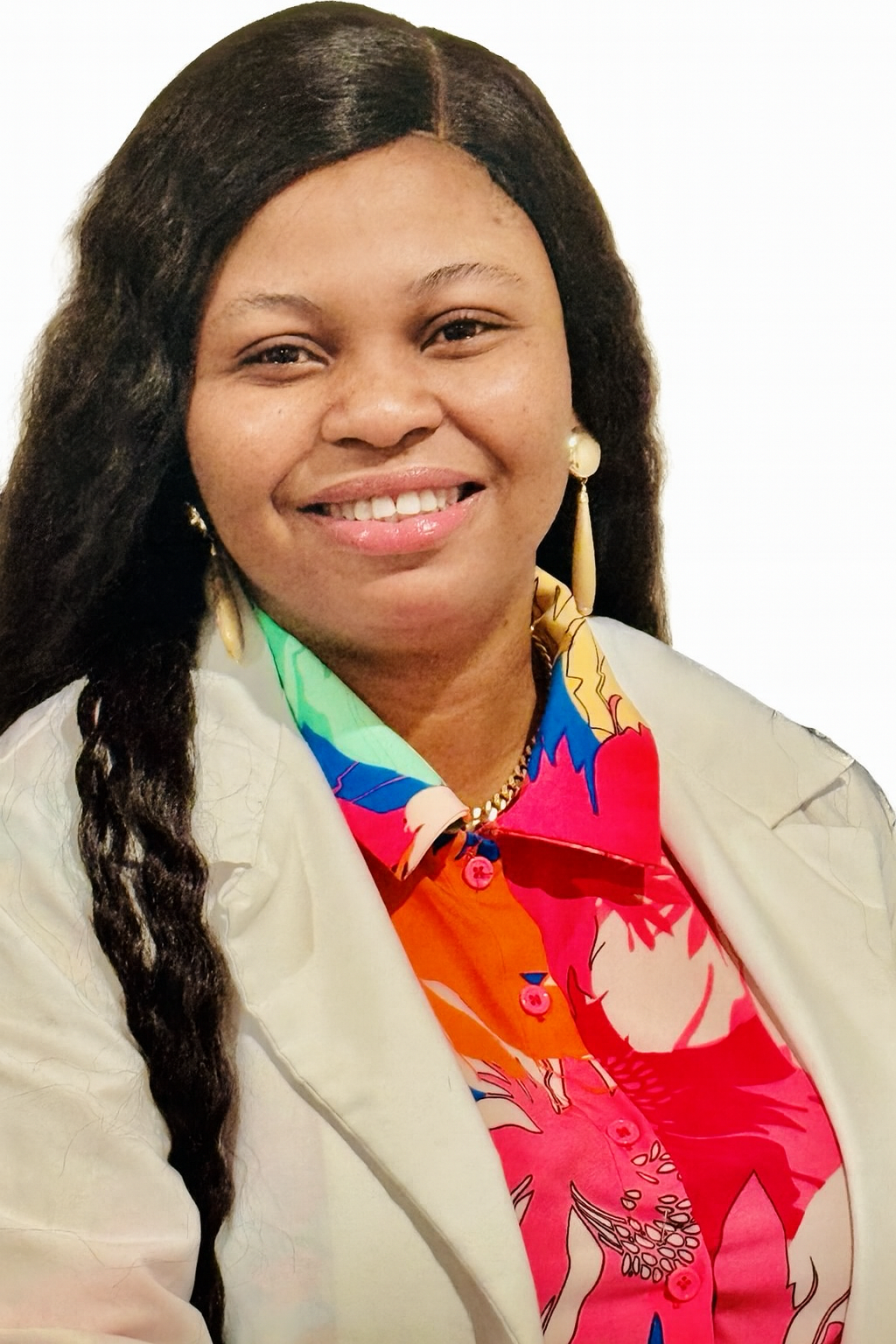 Bukola Omotowon's profile picture