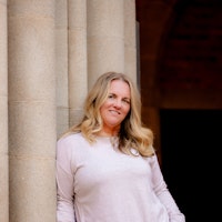 Profile image of Kimberly McKillop Profile image of Kimberly McKillop