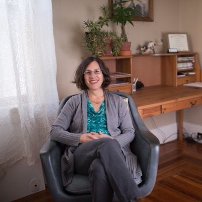 Ellen Santaniello Ellen Santaniello