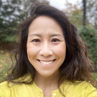 Angela  Kang's profile picture