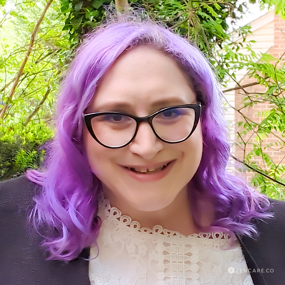 Alicia Cohen's profile picture