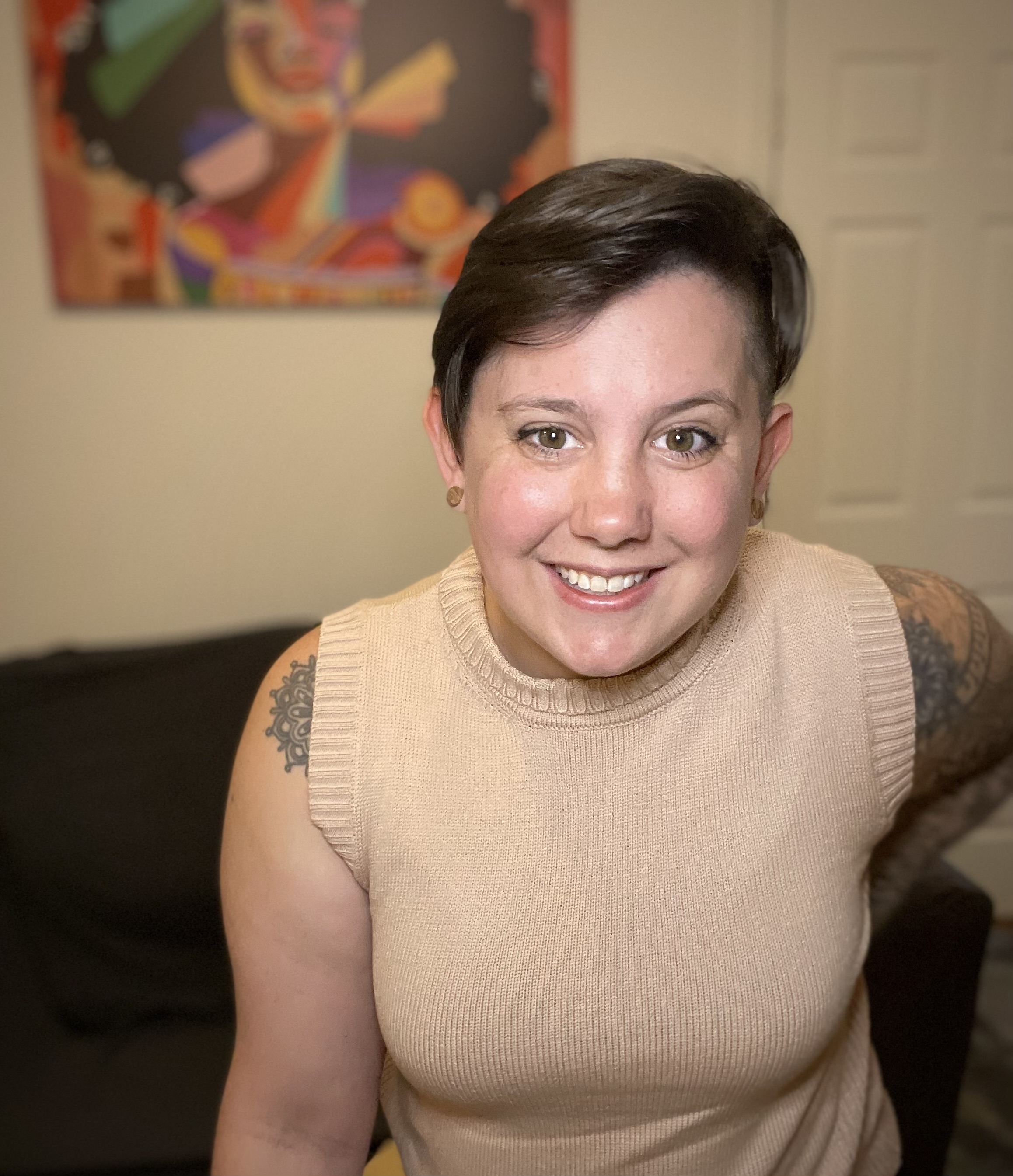 Velvet Psychotherapy Collective's profile picture