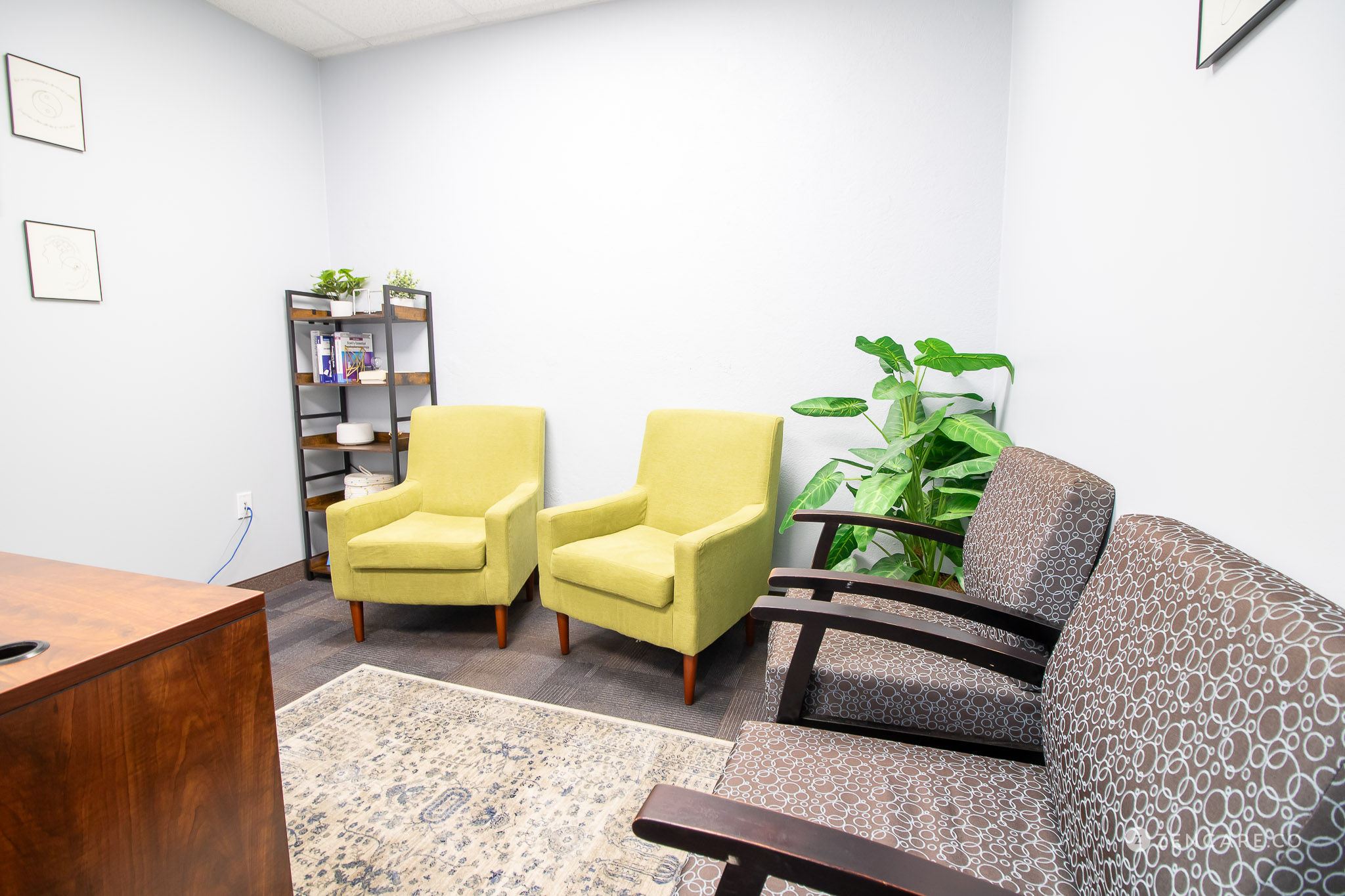 Plaza Psychology East Greenwich