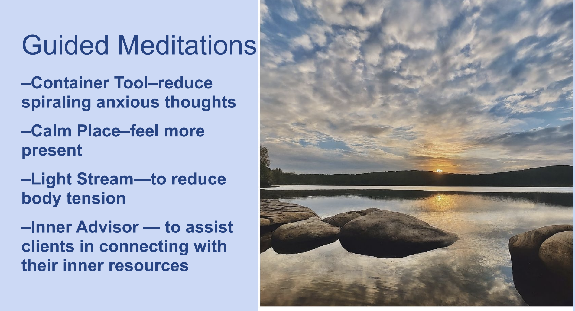 Fully Integrated Psychotherapy and Consultation