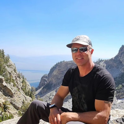 Peter Vandersteen Peter Vandersteen