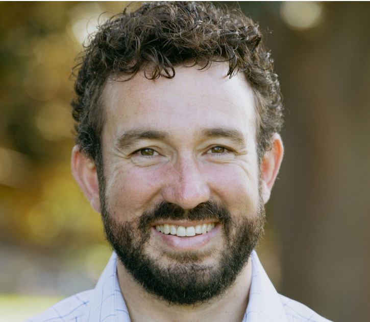 Matthew Bishop's profile picture