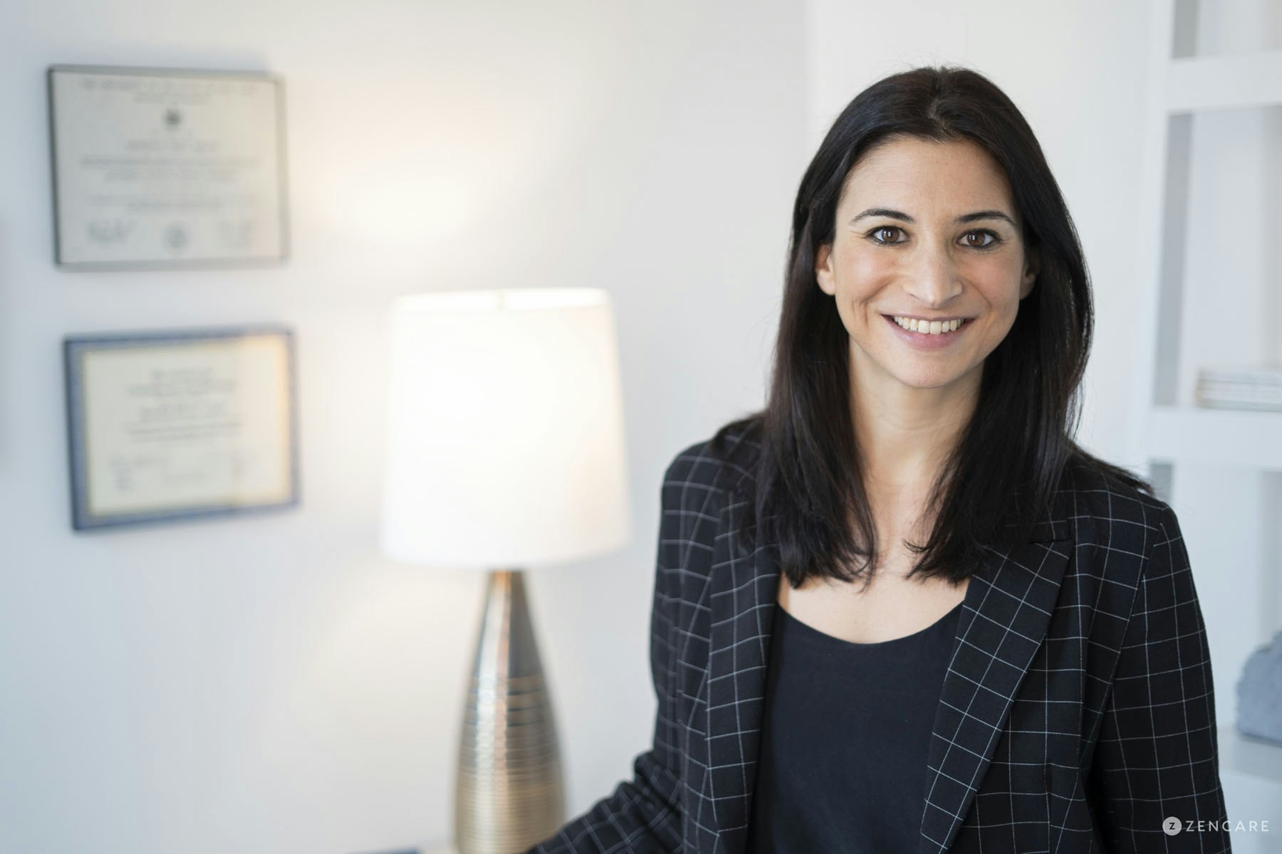 Meredith Brown, Therapist in New York, New York — Zencare