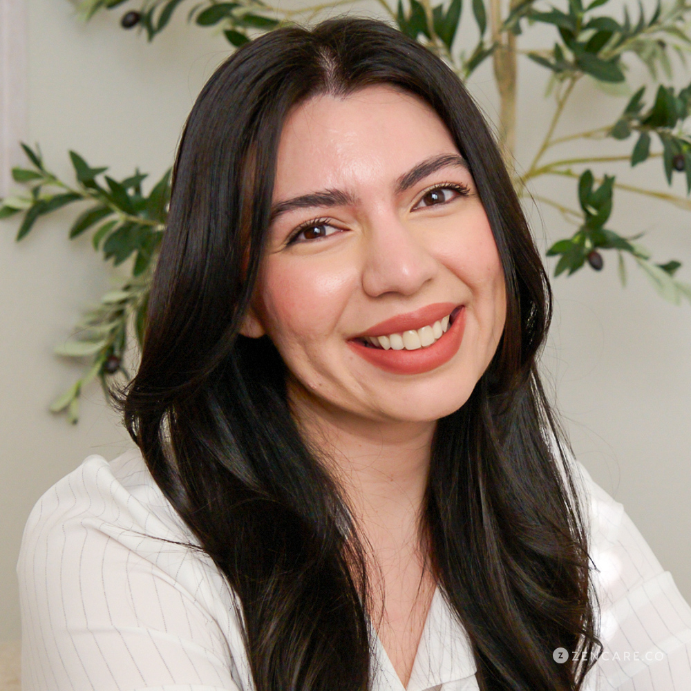 Anabell Arias's profile picture