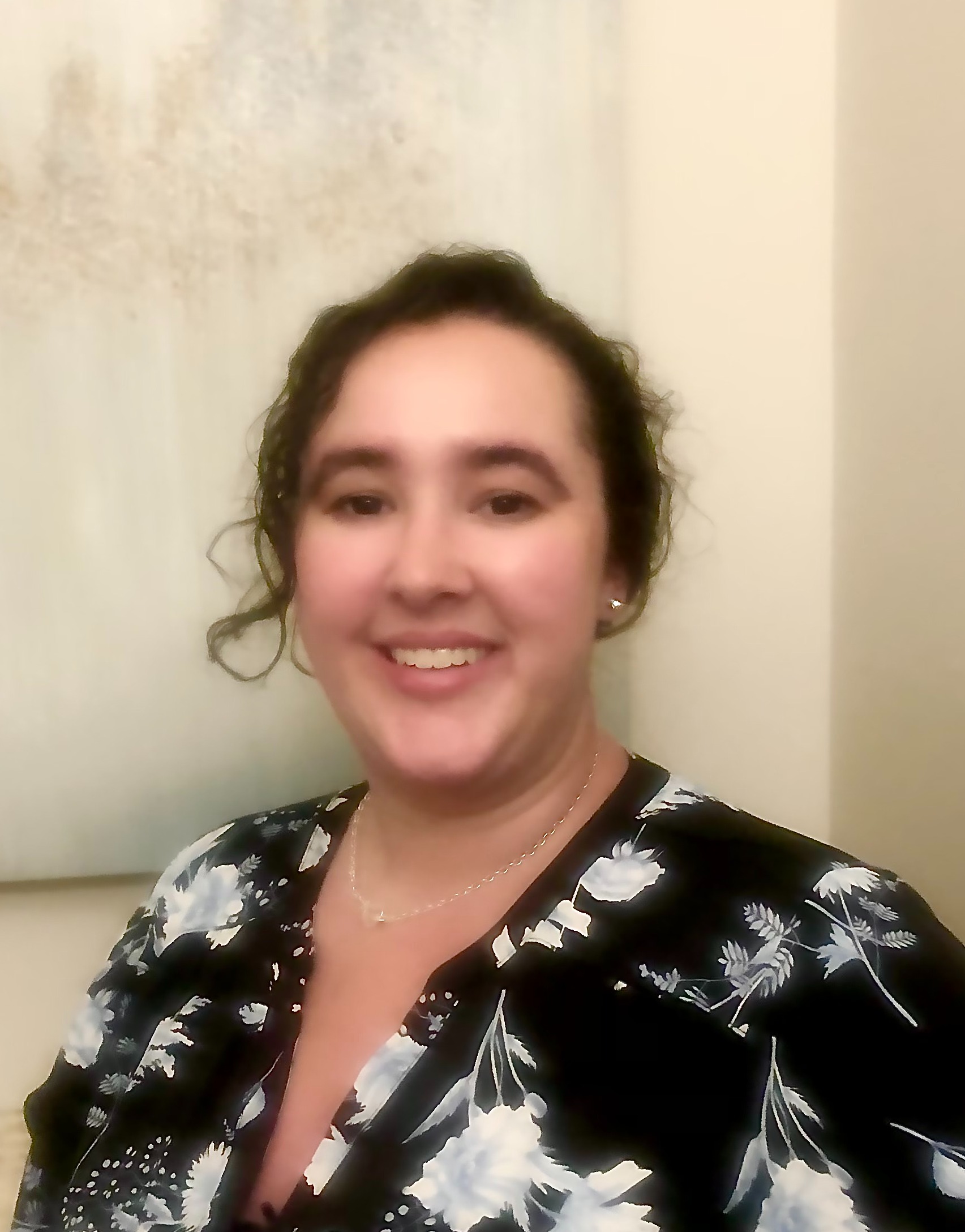 Stacie Courtney-Mustaphi's profile picture