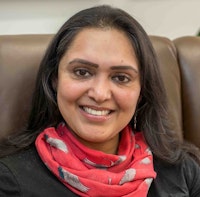 Priyanka  Upadhyaya's profile picture