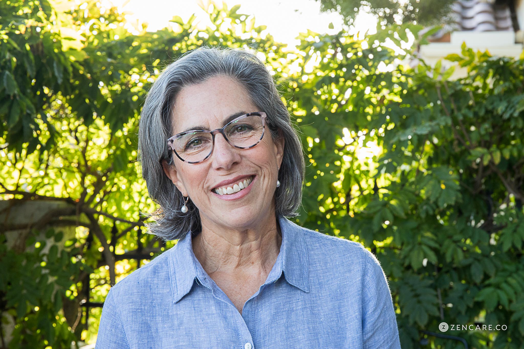 Magdalena Beneitez