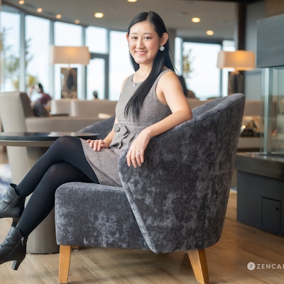 Stephanie Wang Stephanie Wang