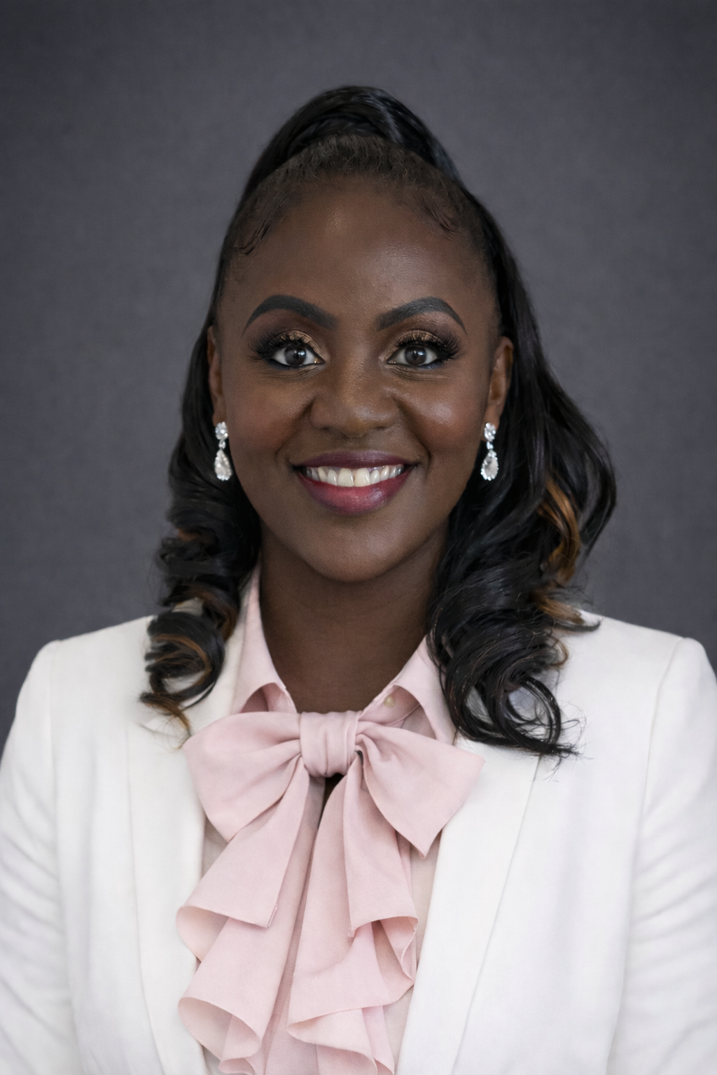 Therese M Binyame's profile picture