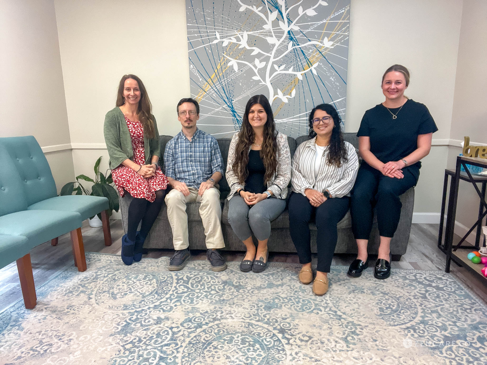 Gainesville Healing House