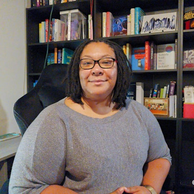 Klaudia Carpenter Klaudia Carpenter