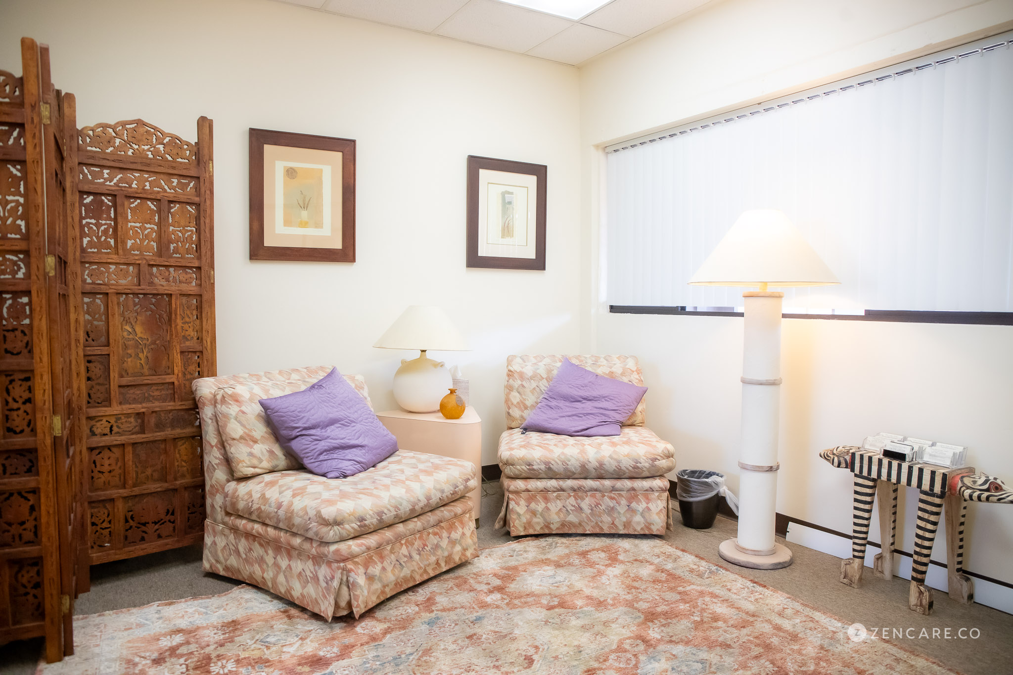 The Center for Couples Therapy