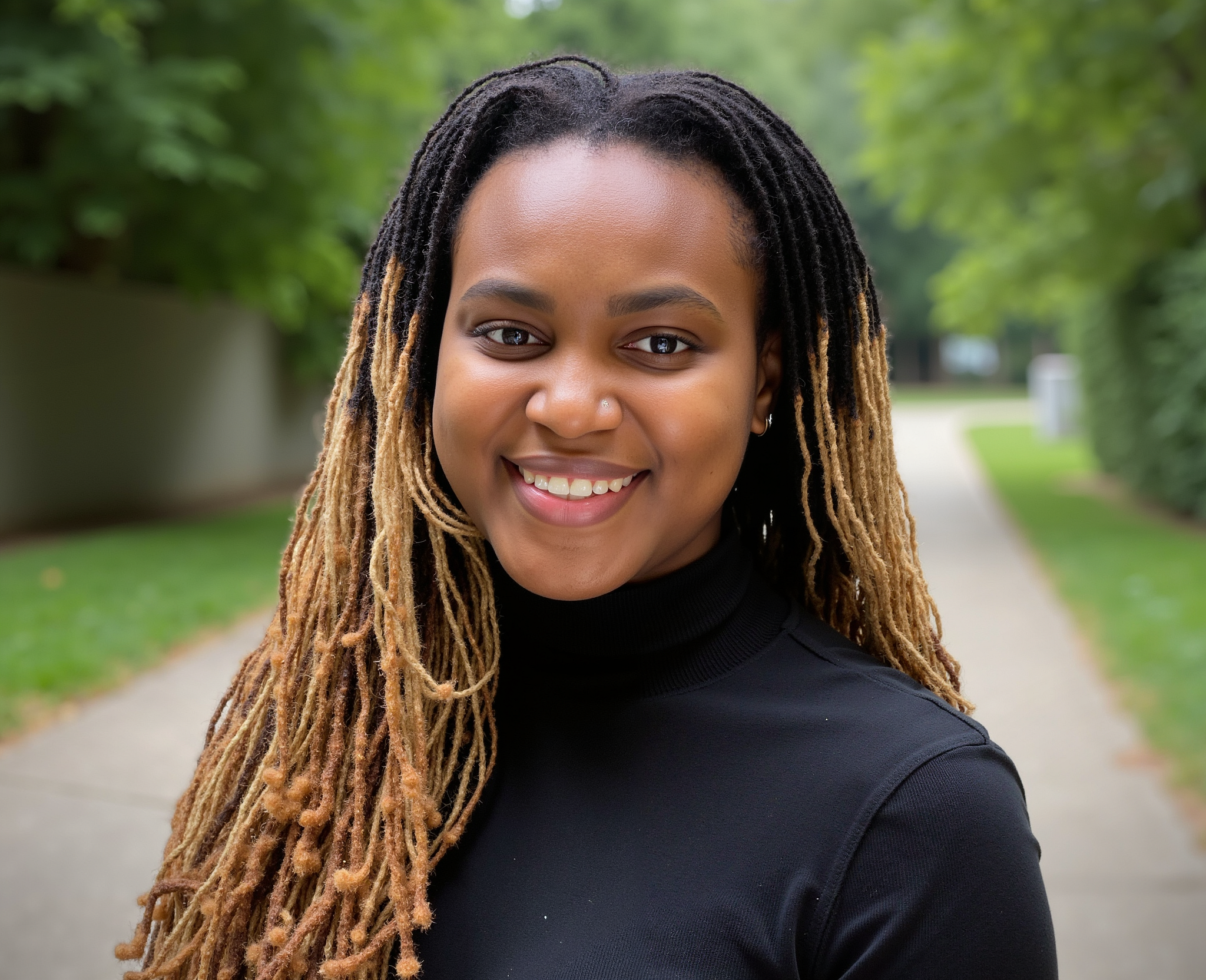 Antionette Browne's profile picture