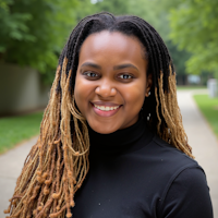 Antionette Browne's profile picture