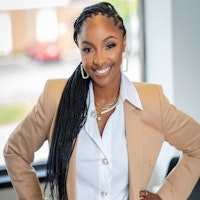 Iyesha Bush Iyesha Bush