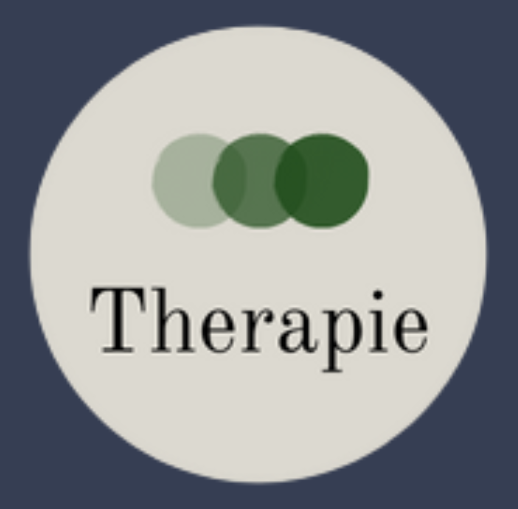 Therapie's profile picture