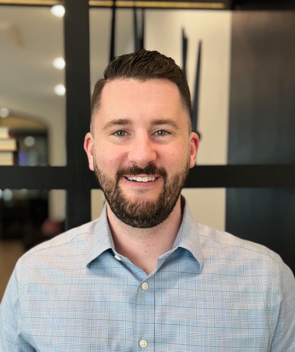 Andrew Bindewald's profile picture