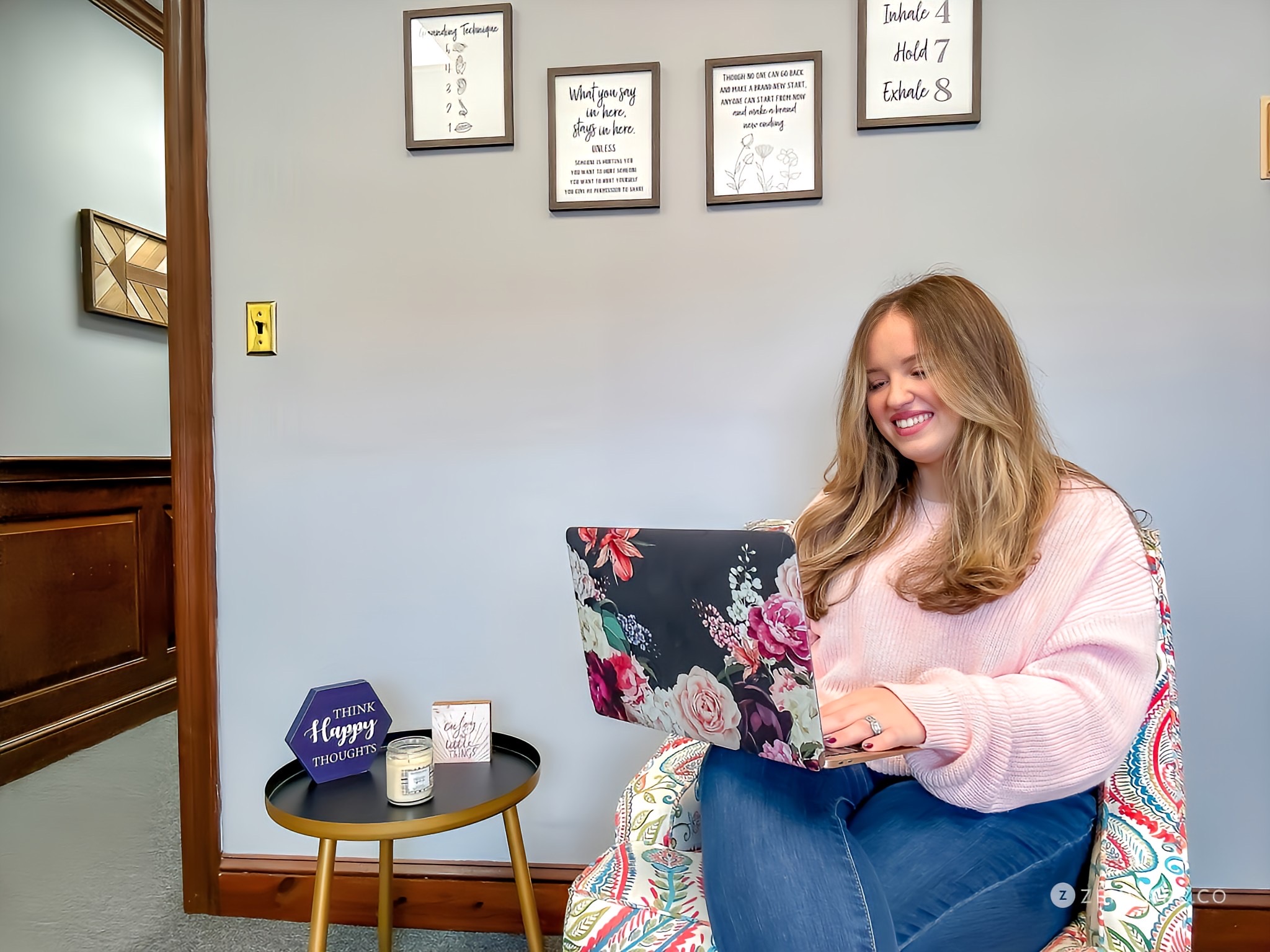 Open-Minded Marriage & Family Therapy, PLLC